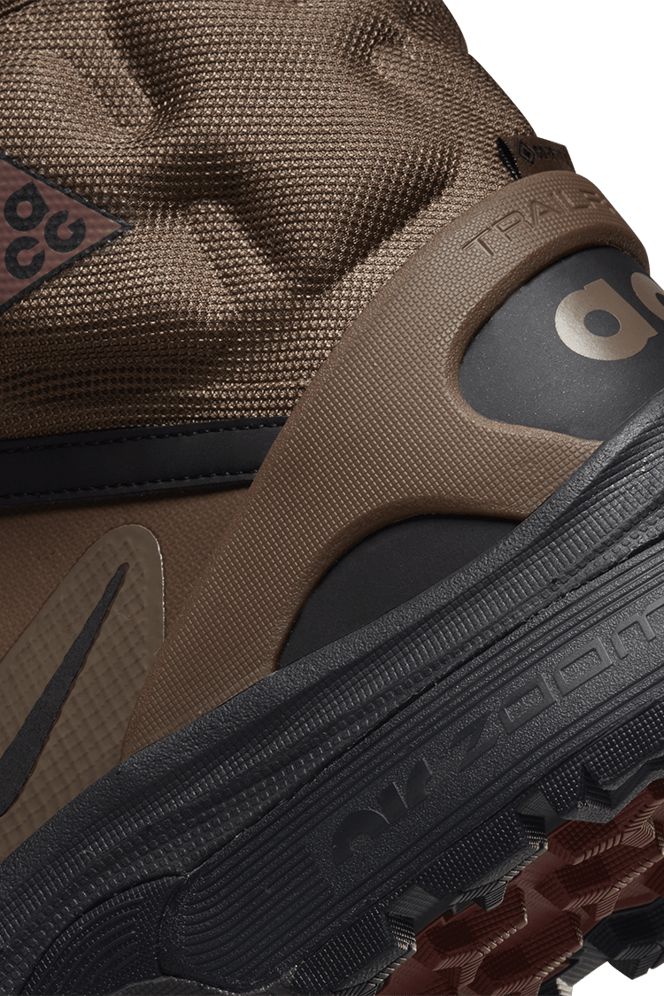 ACG Zoom Gaiadome GORE-TEX 'Trails End Brown' (DD2858-200) Release Date