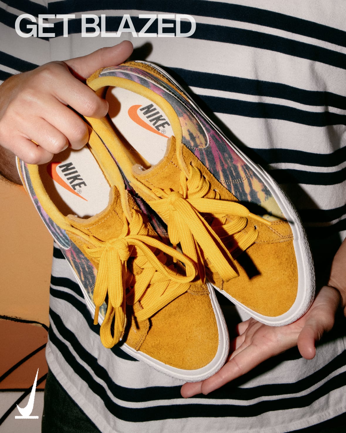 SNKRS Verified: Holiday '26 - Lifestyle