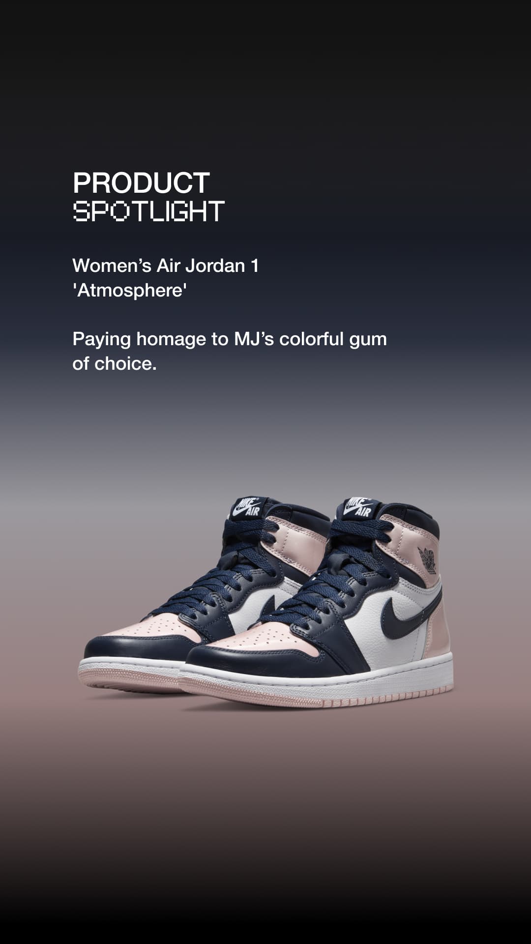 This Week in SNKRS 12.19 - 12.25