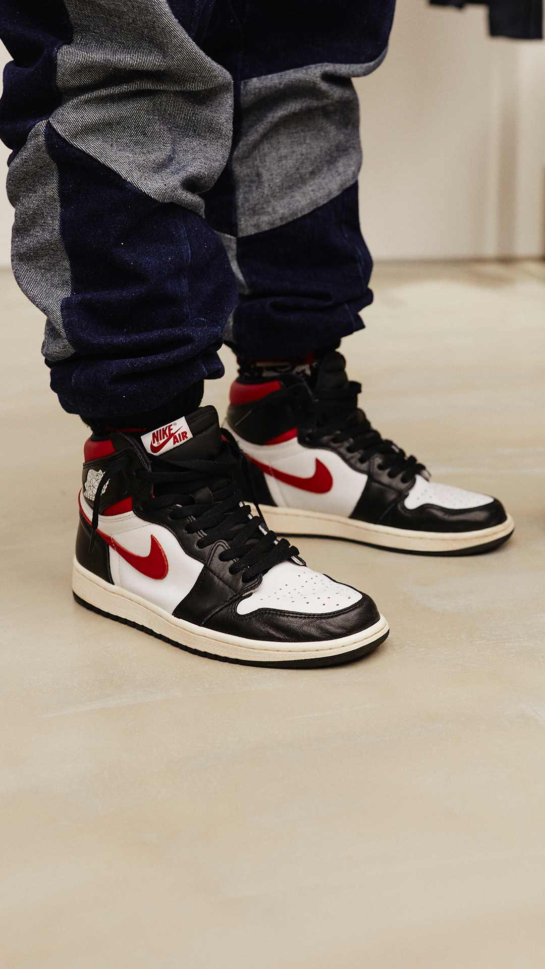 【NIKE公式】Street SNKRS: Jordan World of Flight Shibuya Vol.2