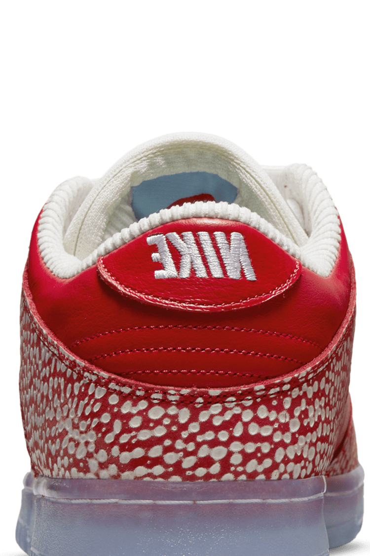 SB Dunk Low x Stingwater "Magic Mushroom" - Data del lancio