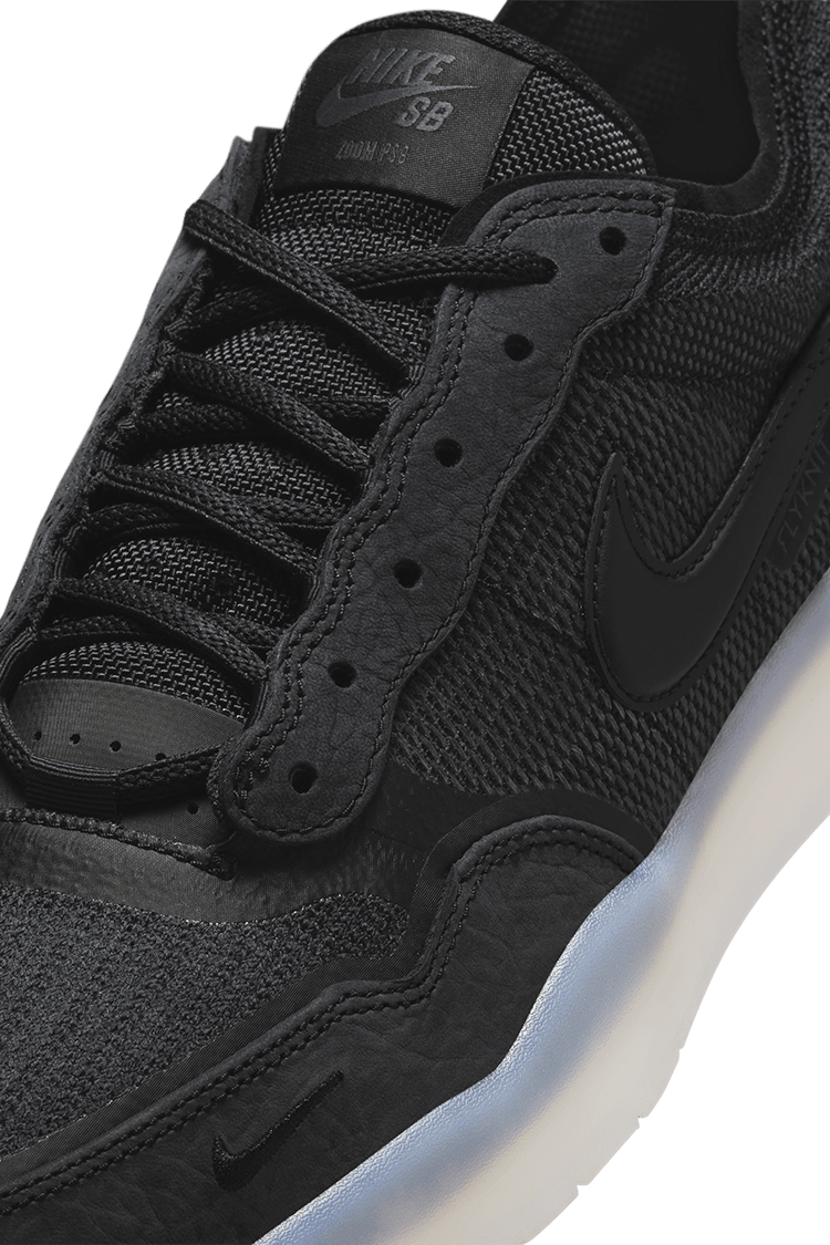 Nike SB PS8 'Black and Sail' (FV8493-001) release date