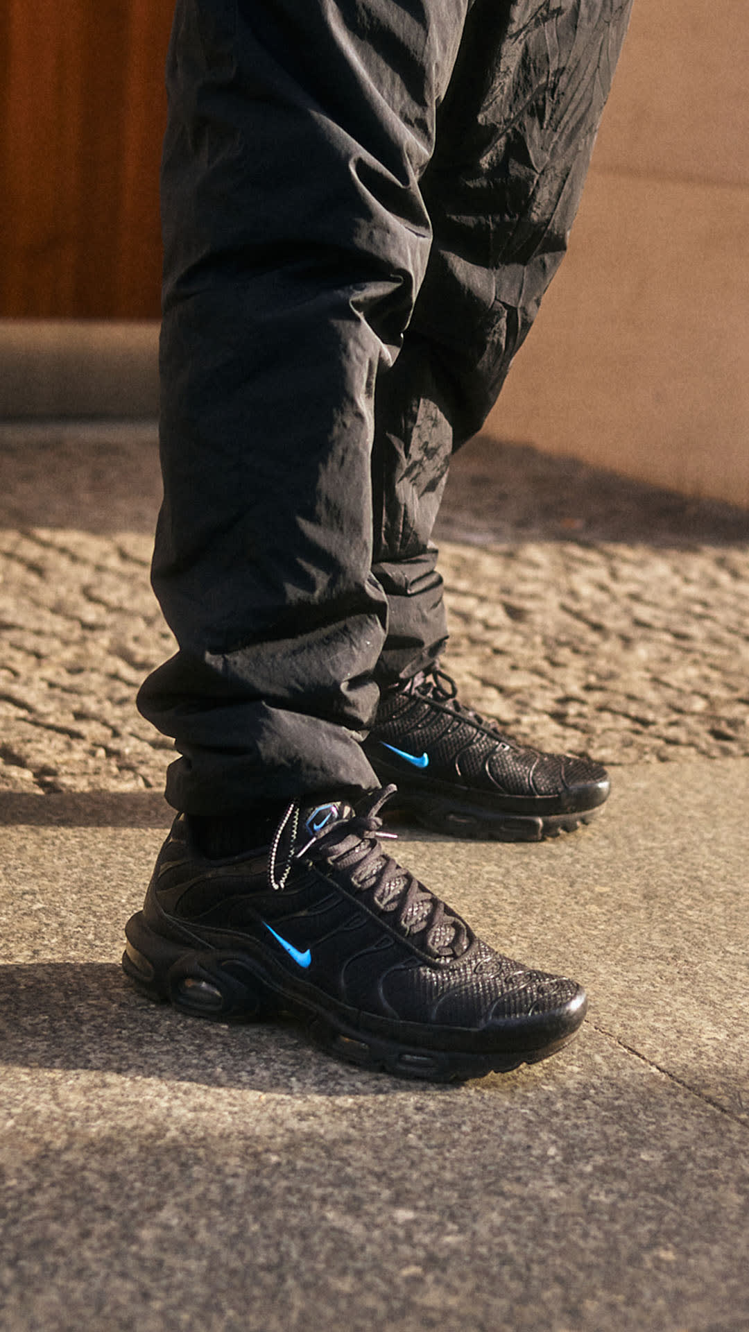 Street SNKRS: Mitte – Folge 2