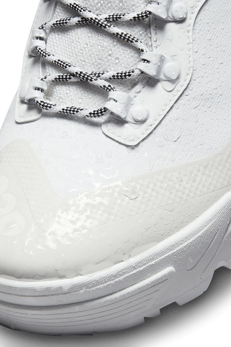 Nike ACG en Géorgie