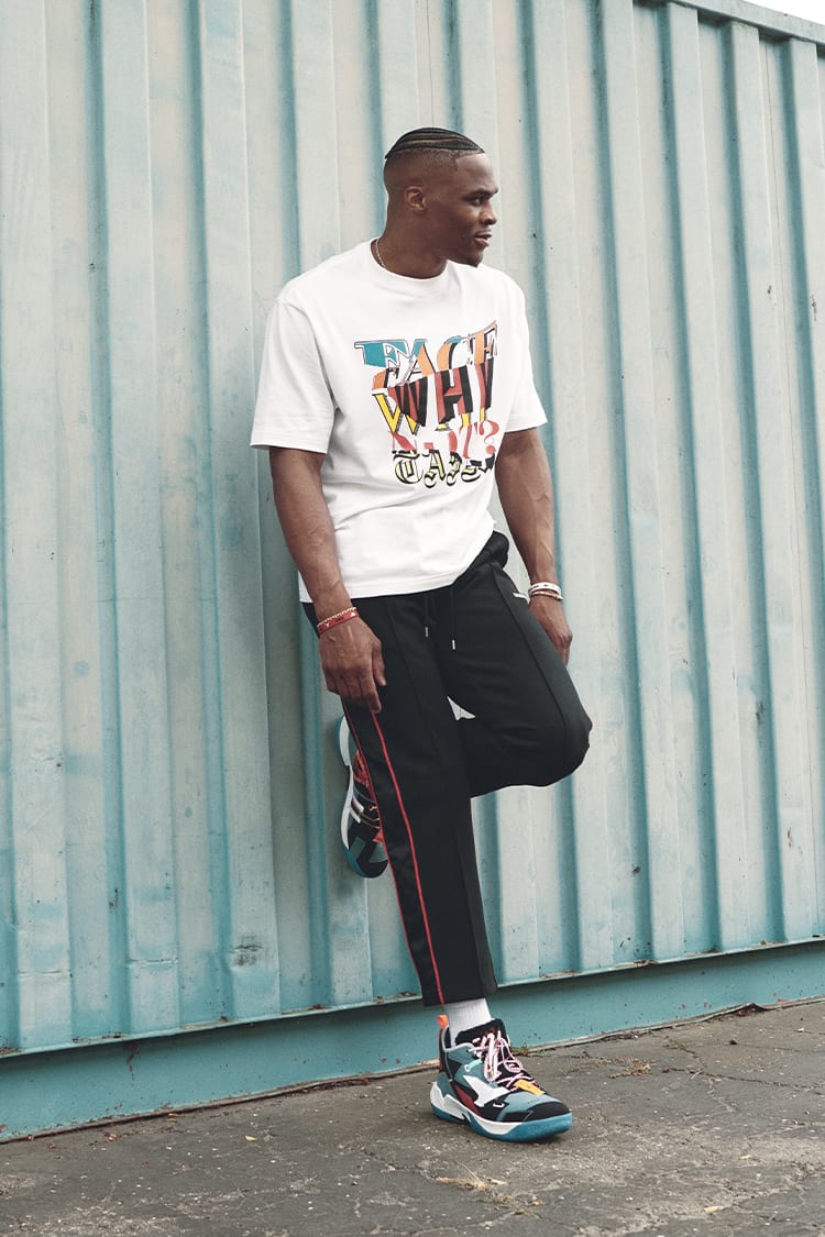 Collezione di abbigliamento Jordan x FACETAMS - Data del lancio