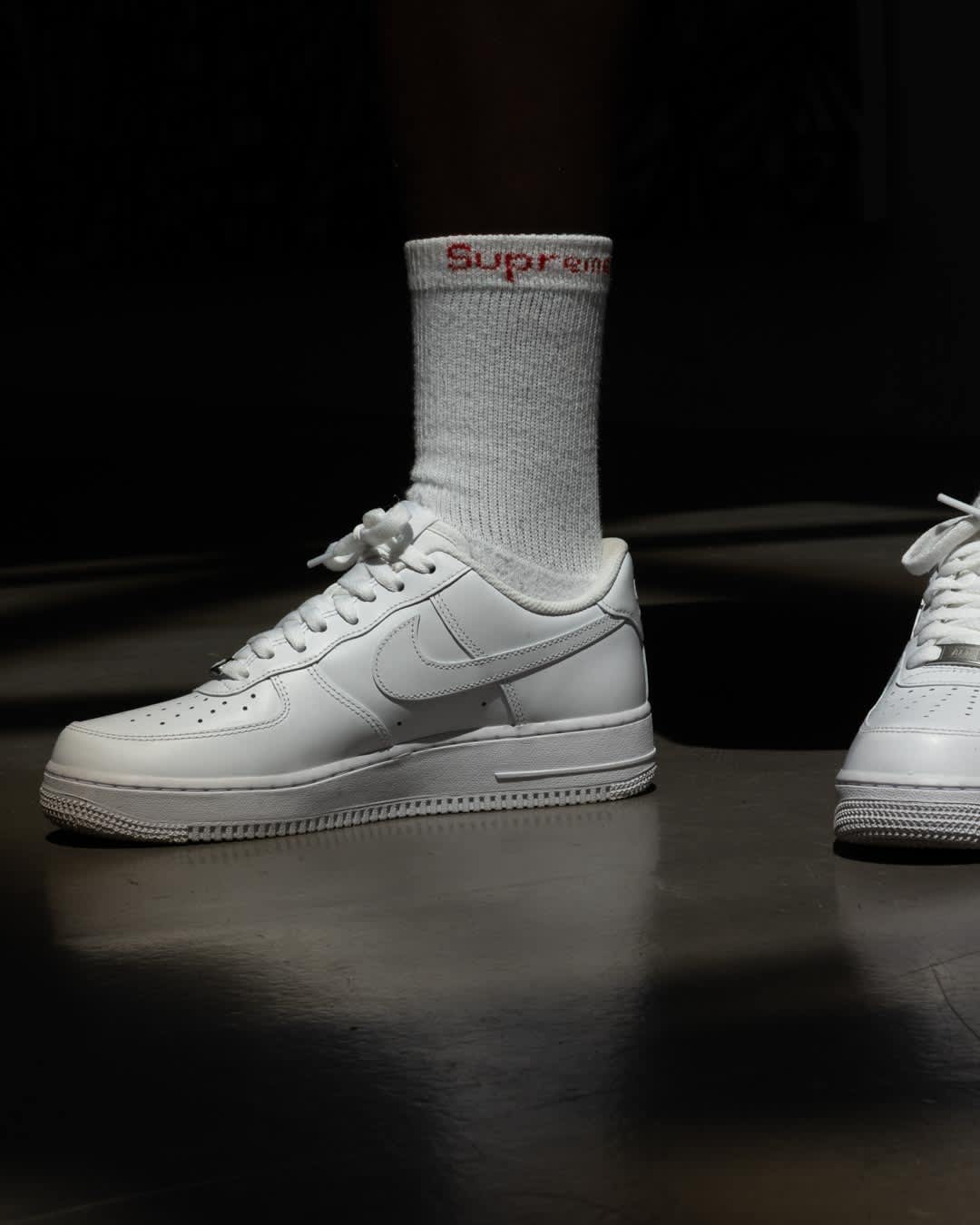 Street SNKRS: SLAWN AT SAATCHI YATES