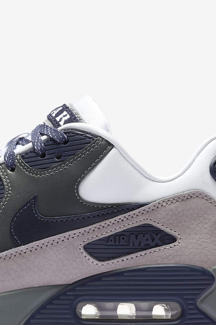 Air Max 90 'Lahar Escape' Release Date