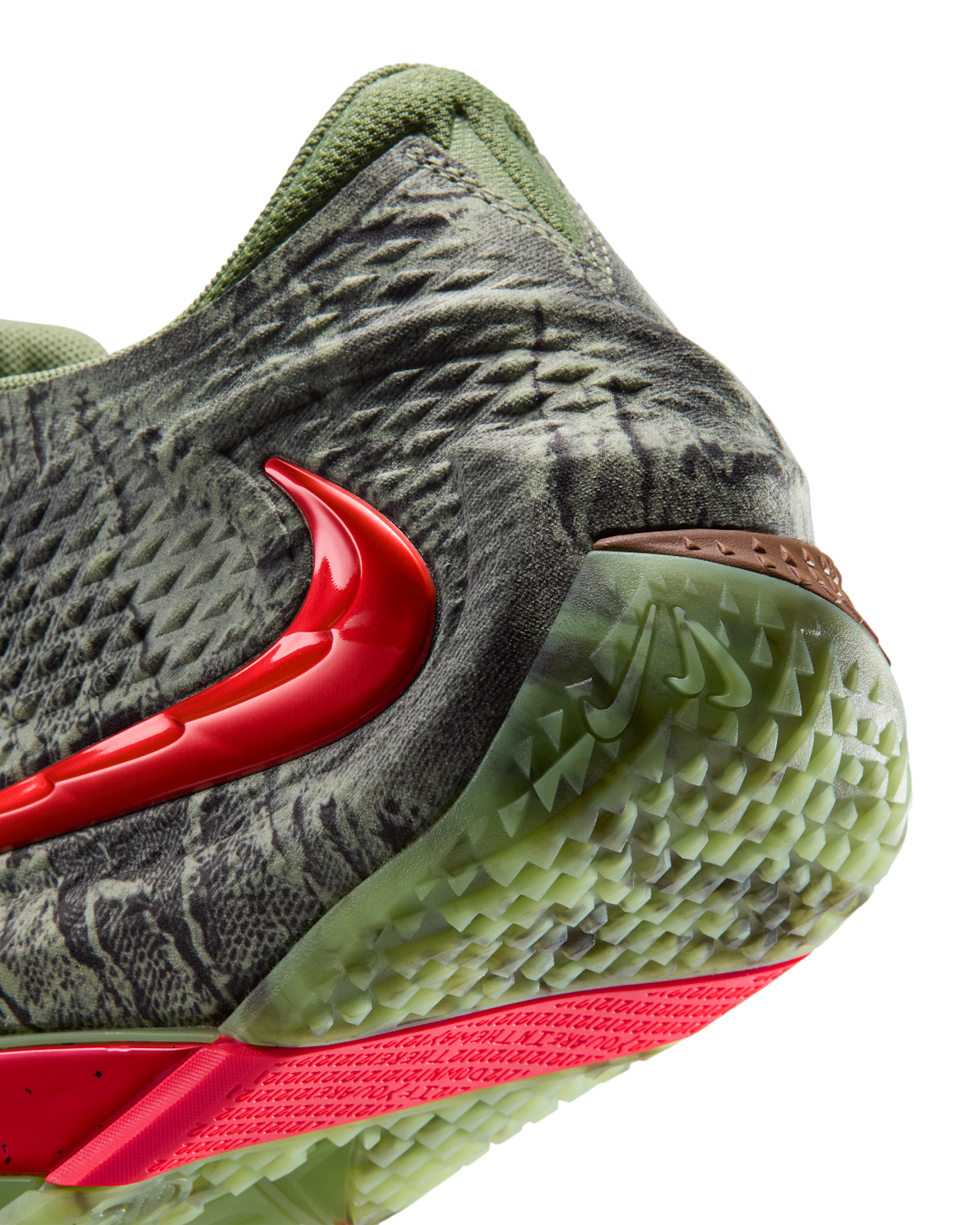 JA 4 HALLOWEEN Release Date