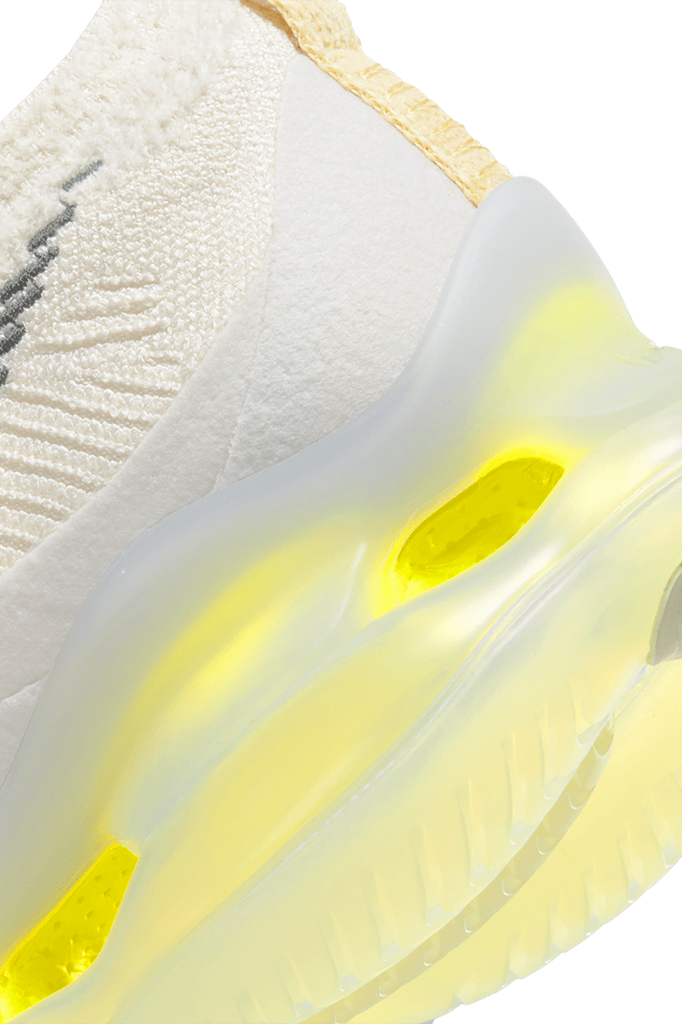 女款 Air Max Scorpion 'Lemon Wash' (DJ4702-001) 發售日期