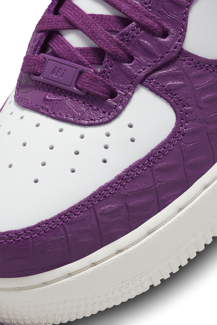 Women's Air Force 1 '07 Mid 'Tokyo 03' (DZ4865-503) Release Date