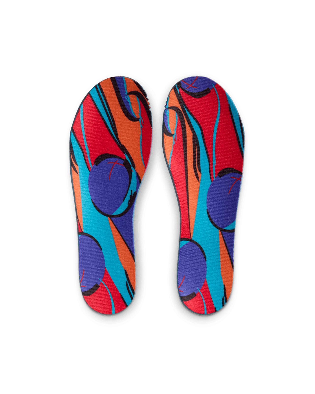 Big Kids' Air Jordan 8 'White and True Red' (305368-100)