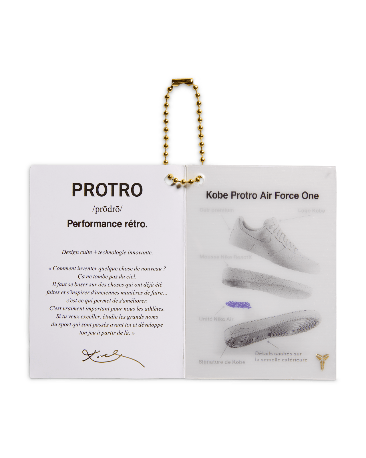 Air Force 1 Low Protro "Siempre Mio" 'Twine and Baroque Brown' (IM0582-700) Release Date