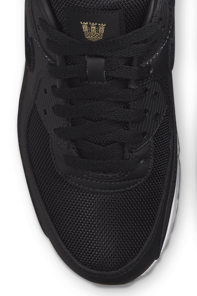 Air Max 90 "AIK" – Erscheinungsdatum