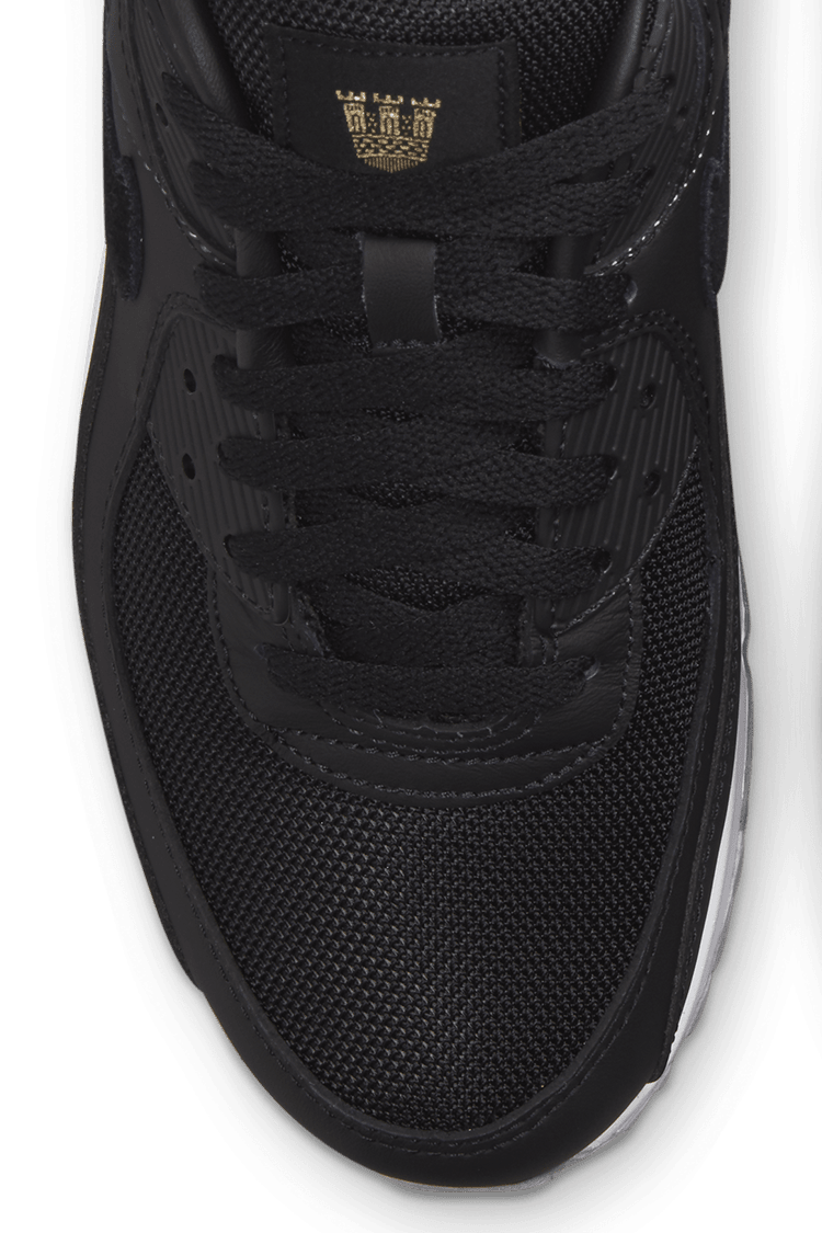 Releasedatum för Air Max 90 "AIK"