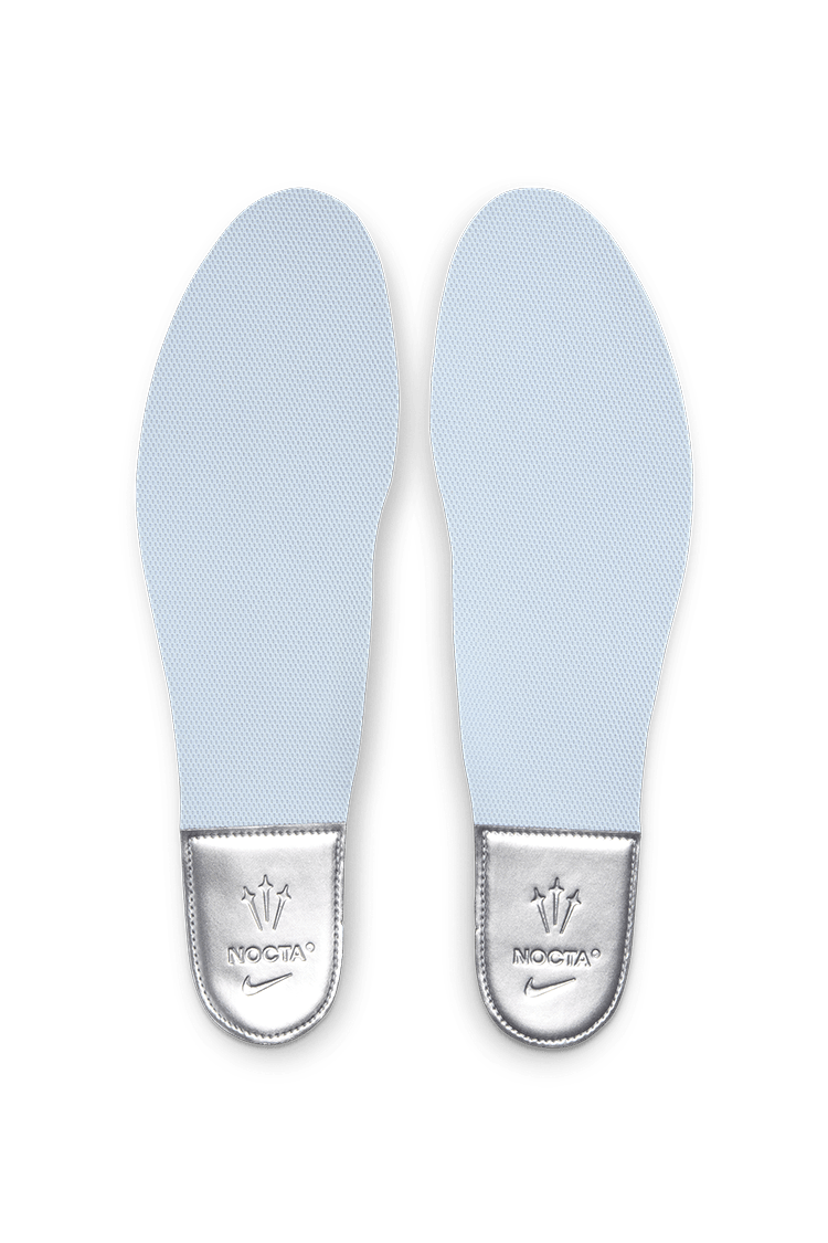 NOCTA HOT STEP 2 „TOTAL ORANGE” (DZ7293-800) – megjelenési dátum
