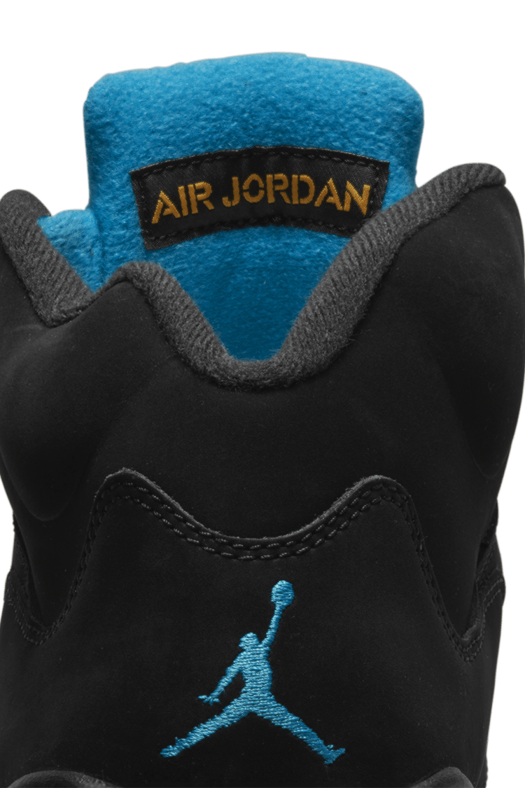 Air Jordan 5 'Aqua' (DD0587-047) 發售日期