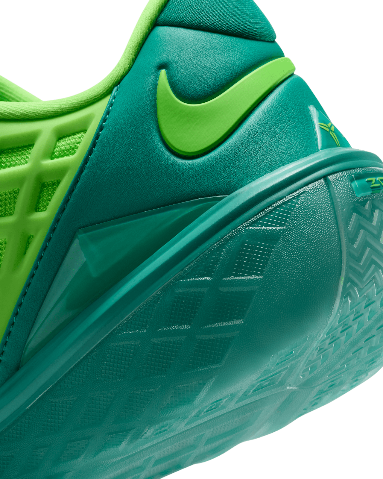 Kobe III Low Protro Release Date