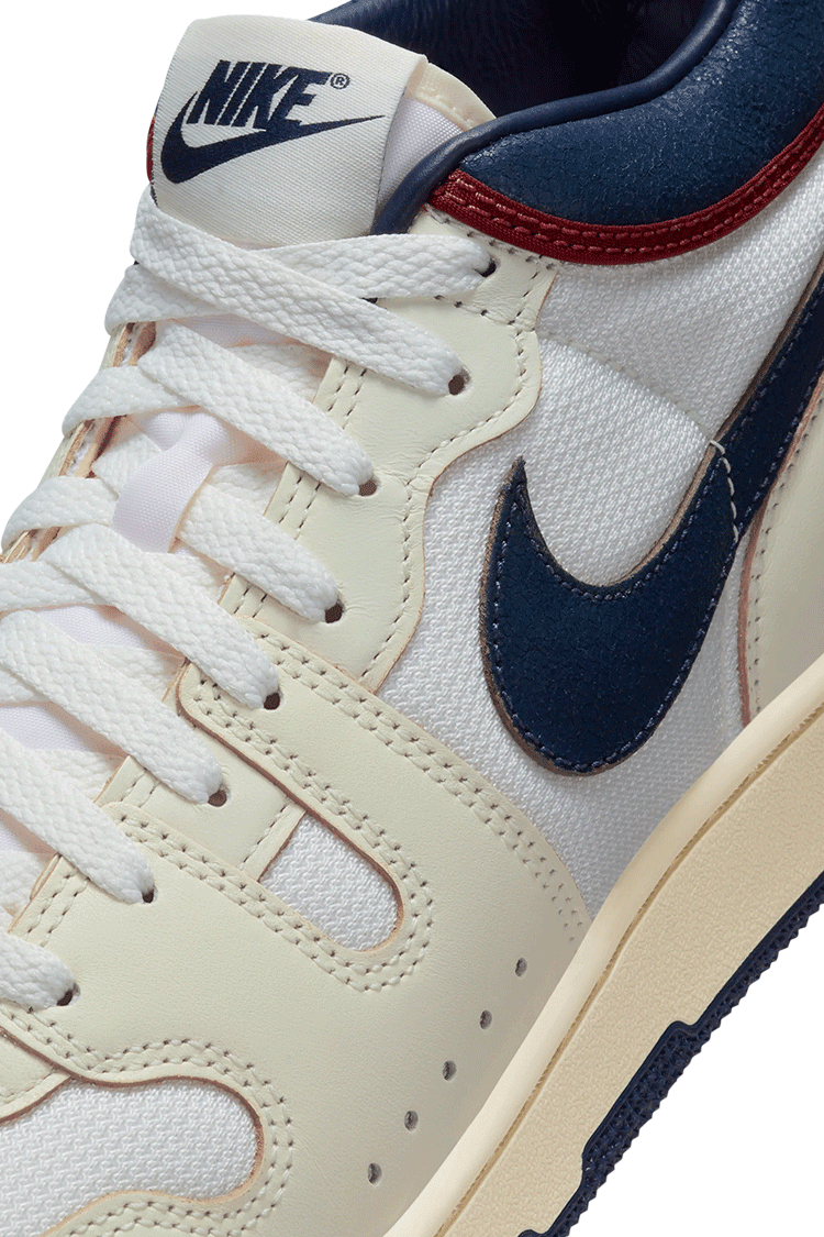 Attack Premium 'Coconut Milk and Midnight Navy' (HF4317-133) 發售日期