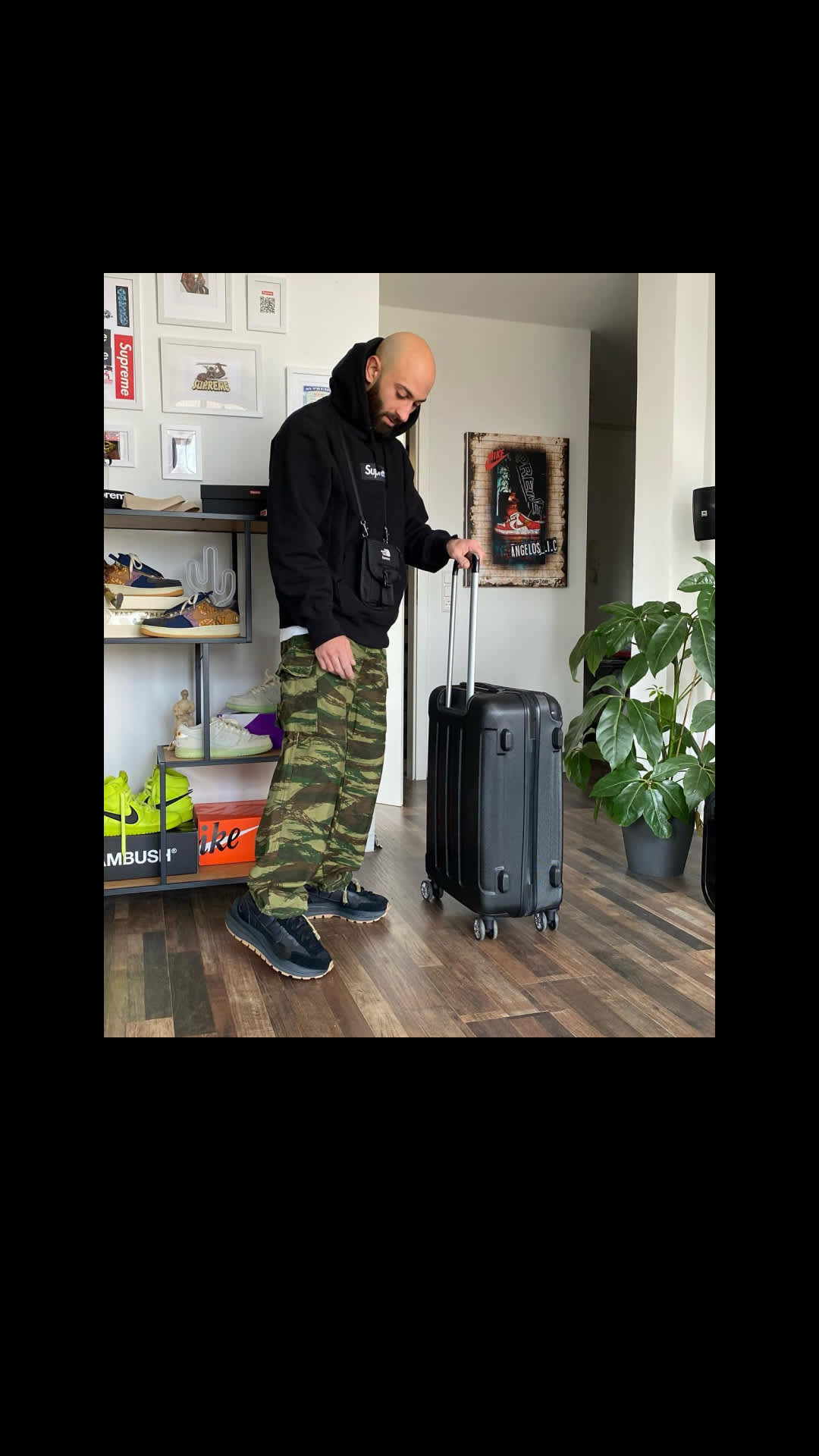 4 月 8 日 Kickcheck