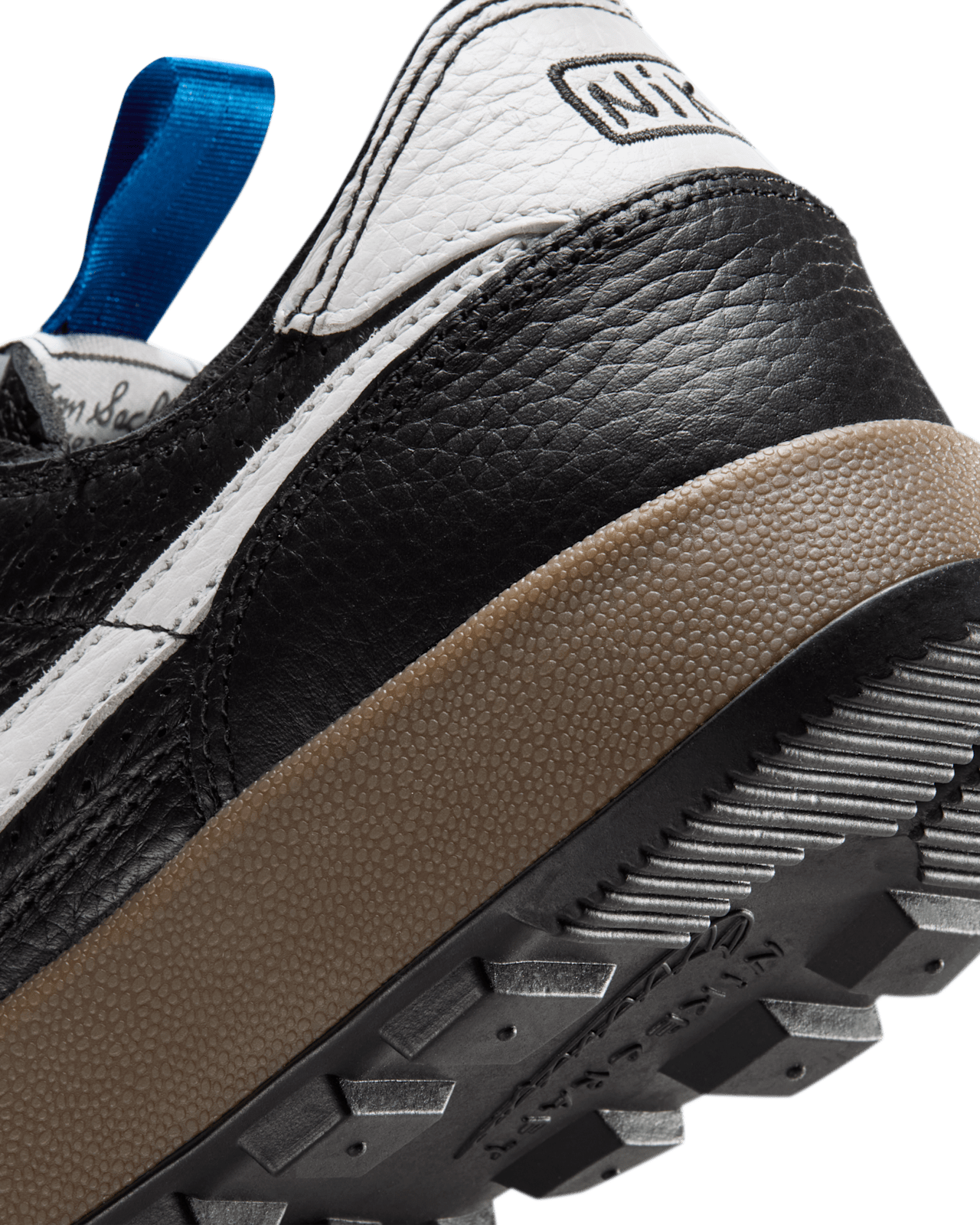 NikeCraft General Purpose Shoe 'Demerits' (FZ1363-002) Release Date