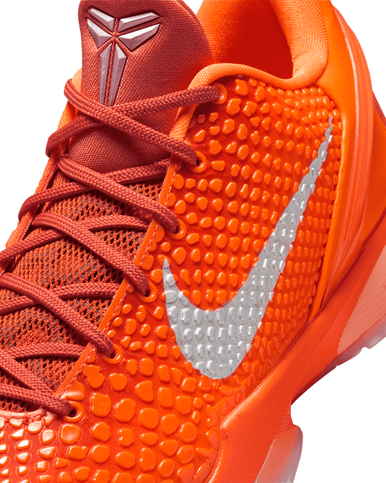 【NIKE公式】コービー 6 プロトロ 'Total Orange' (IH1871-800 / KOBE VI PROTRO )