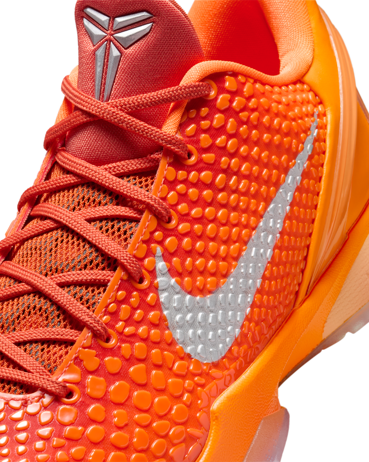 Kobe 6 Protro 'Total Orange' (IH1871-800) Release Date