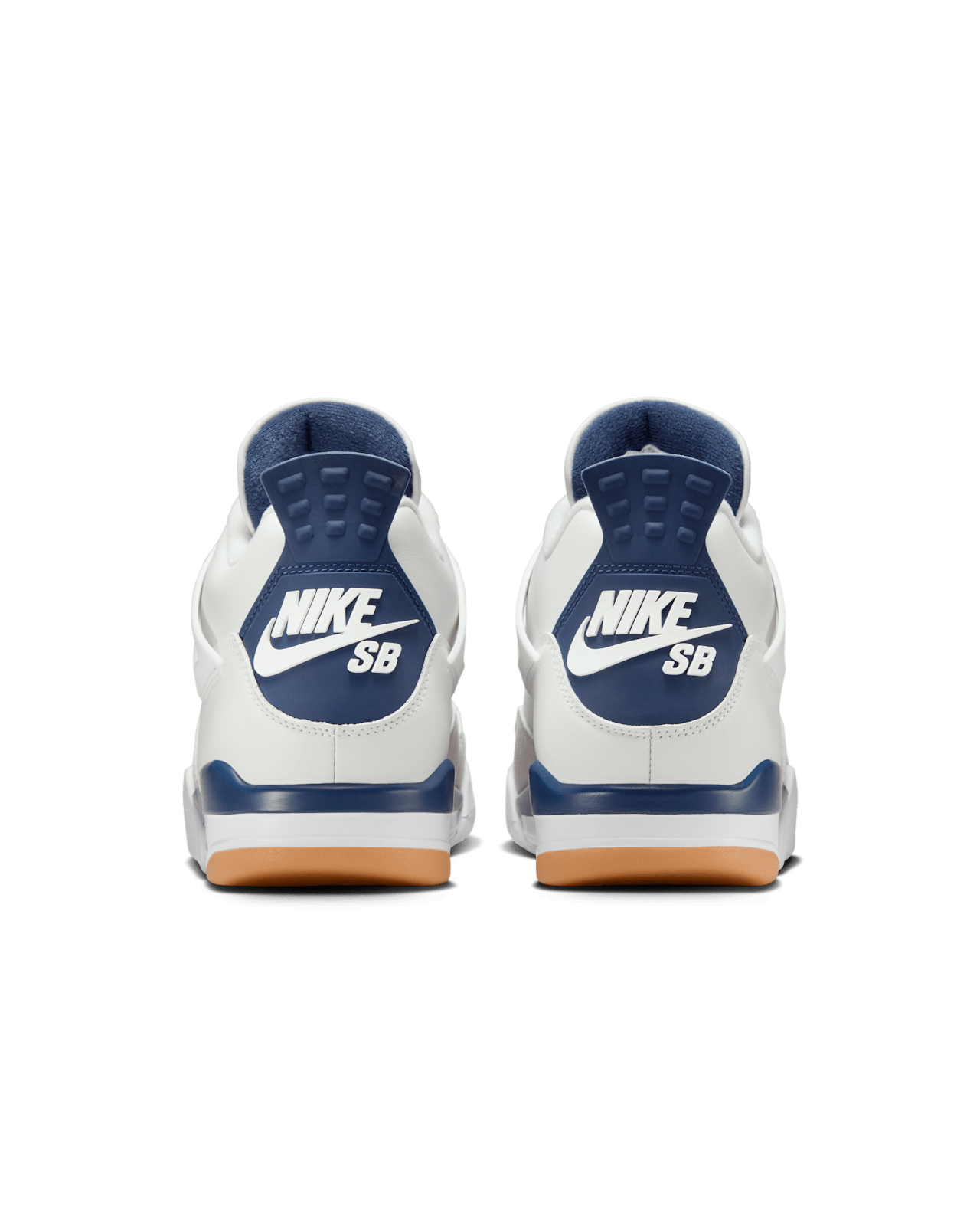 【NIKE公式】ナイキ SB x エア ジョーダン 4 'Navy' (DR5415-100 / AJ 4 RETRO SP)