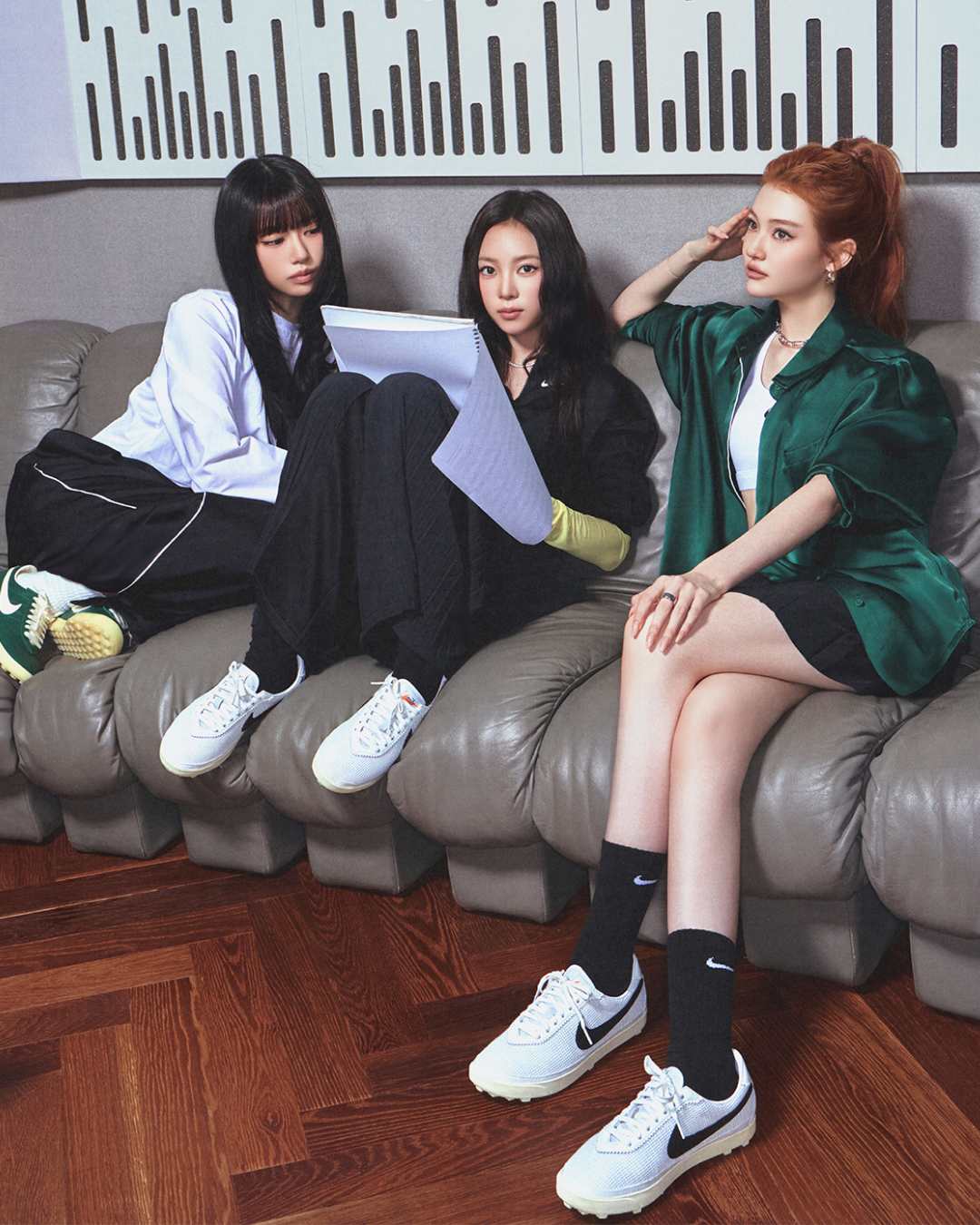 아스트로그래버 'Coconut Milk and Gum Light Brown'(IH2341-100) 출시일