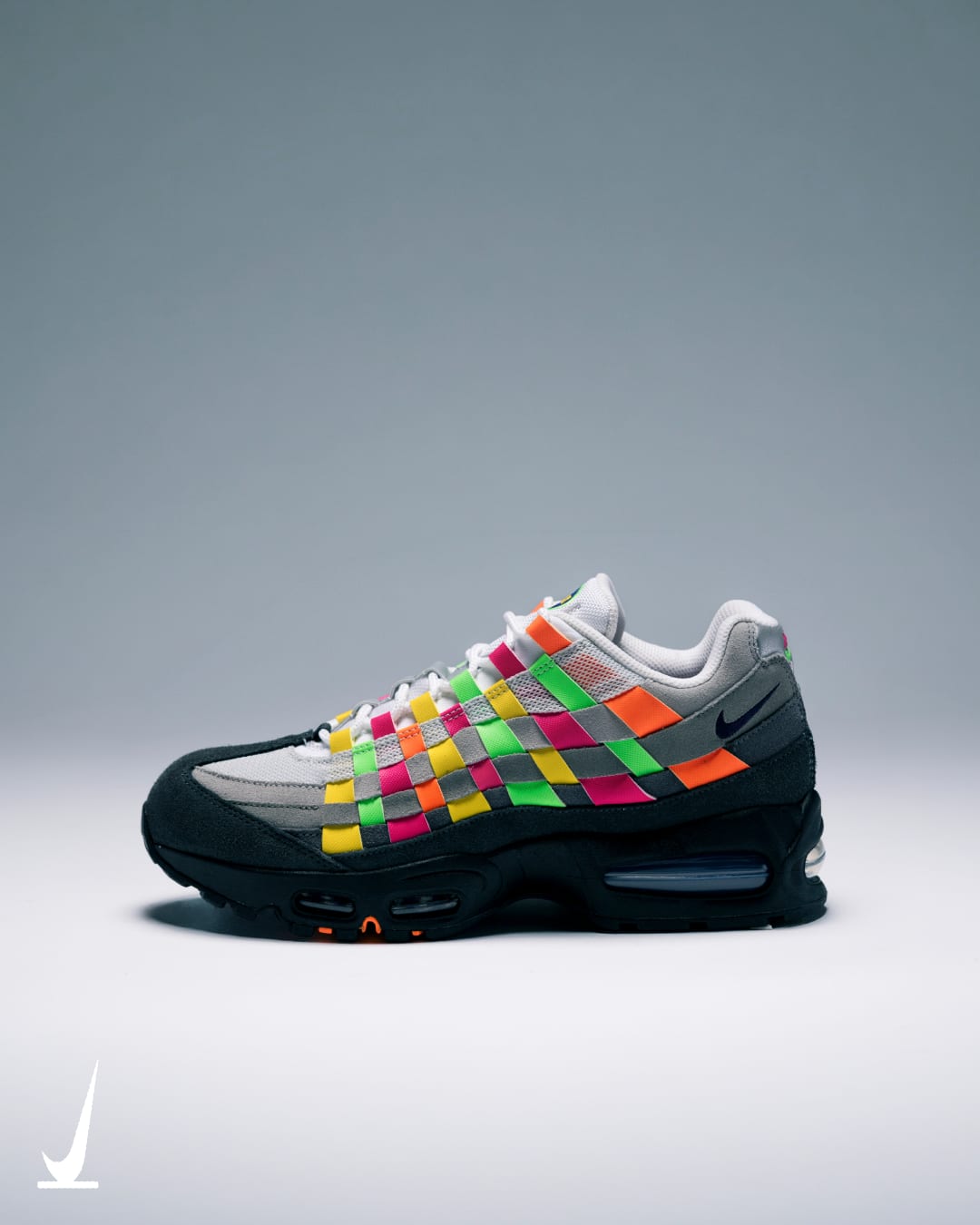 SNKRS Verified: ตอนที่ 2