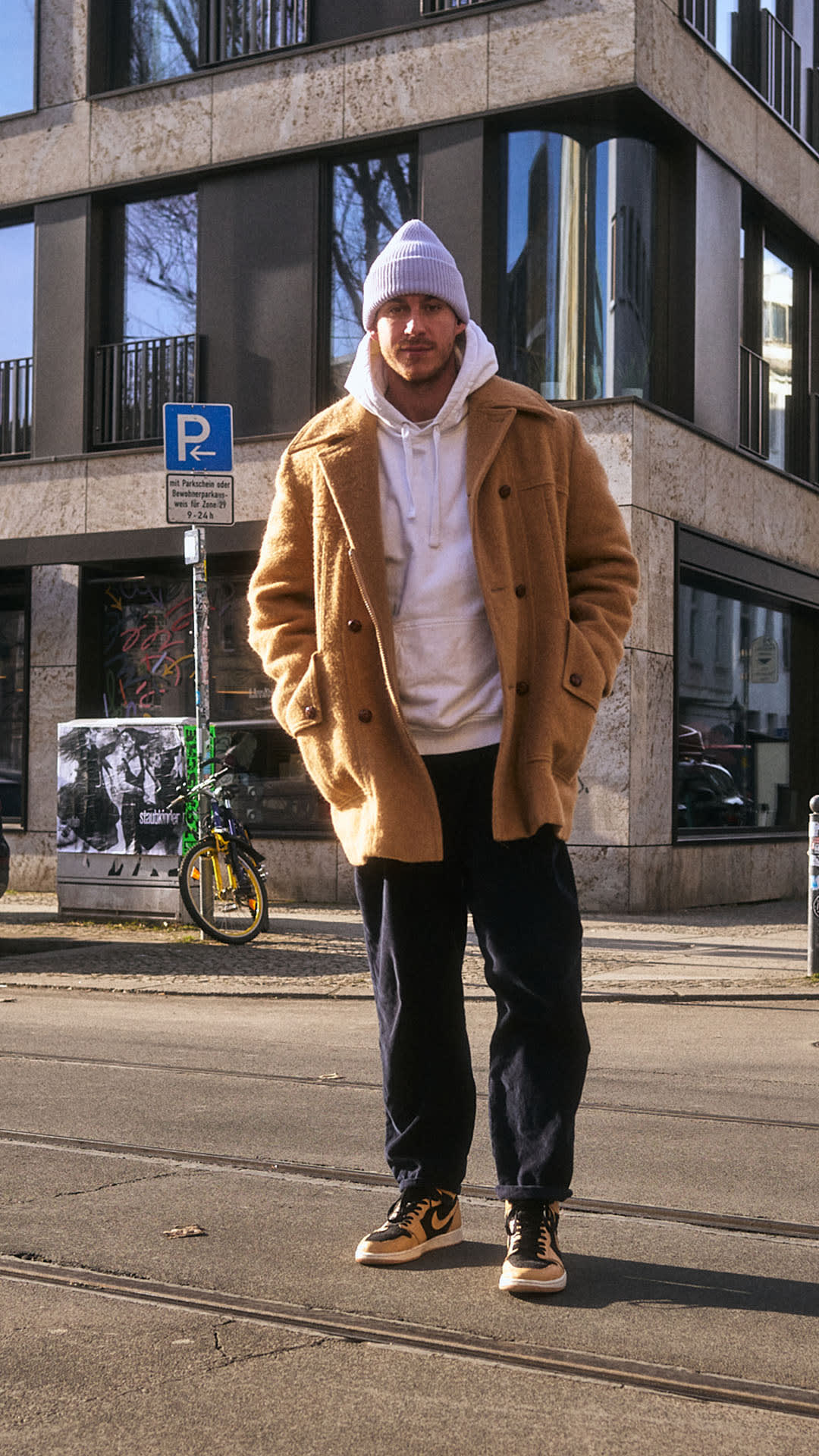 Street SNKRS: Mitte – Folge 2