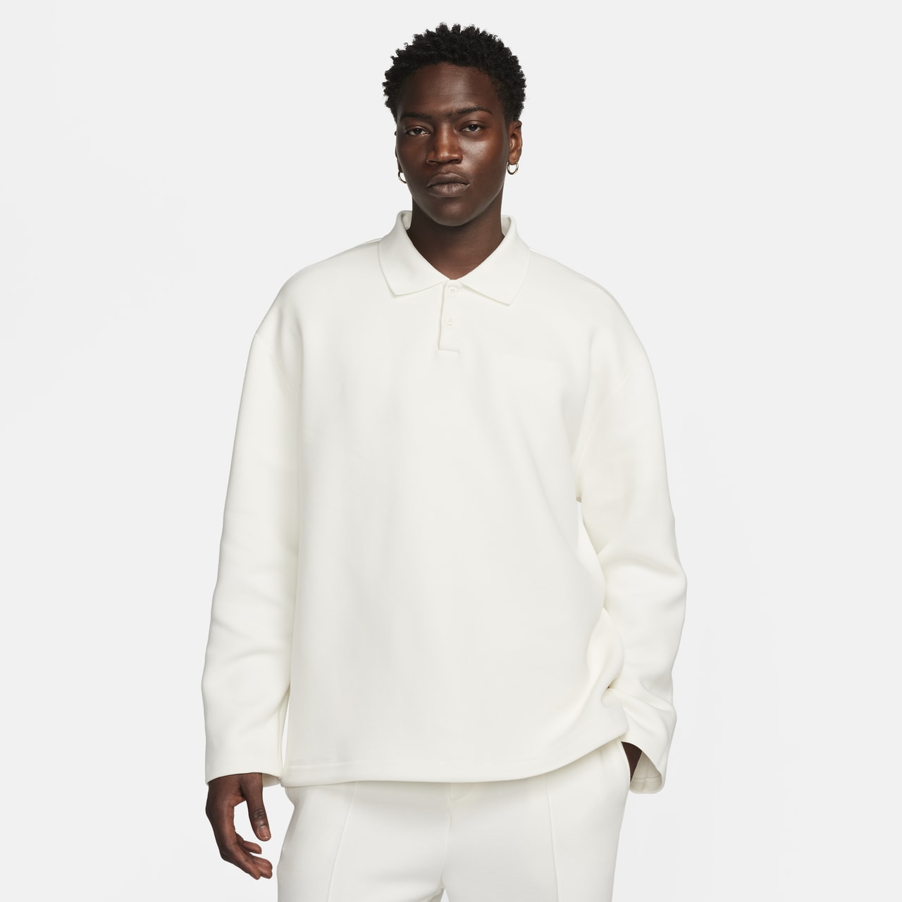 Fecha de lanzamiento de la colección de partes de arriba de tejido Fleece Nike Tech Fleece Reimagined