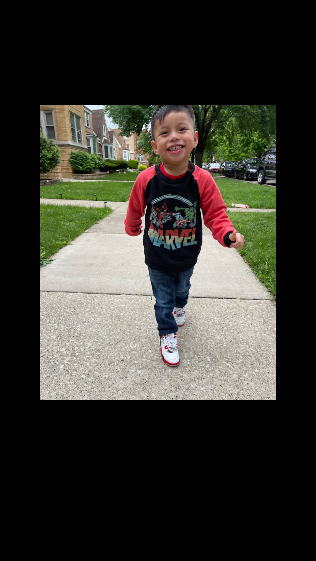 【NIKE公式】Kickcheck 5.31 - AAPIHM