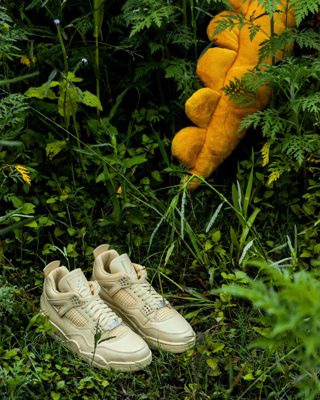 Air Jordan 4 x J Balvin 'Amazonas' (IW2872-700) Release Date
