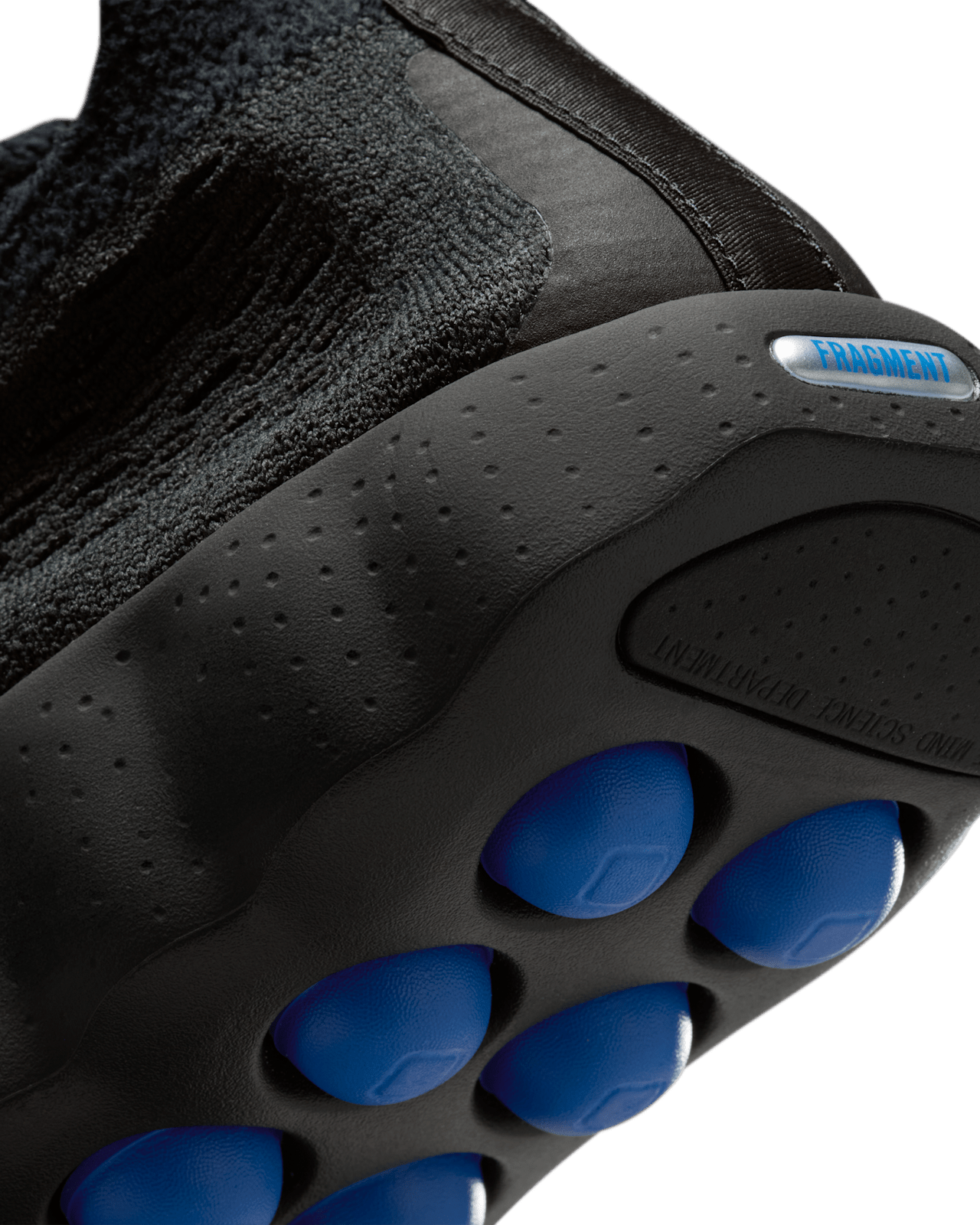 【NIKE公式】Mind 002 x フラグメント 'Black' (IQ8504-002) 発売日