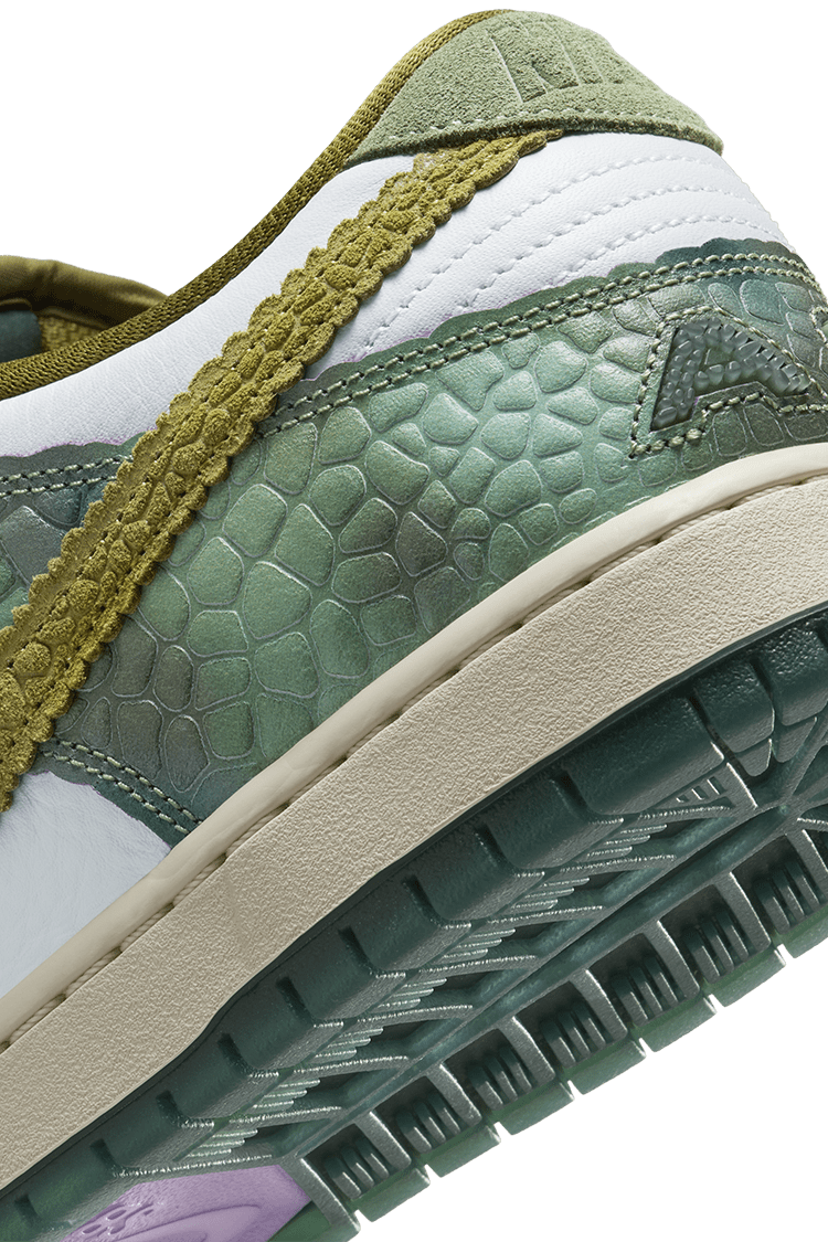 NIKE SB DUNK LOW PRO QS Release Date