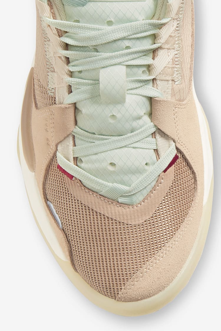 Women’s Jordan Delta 'Vachetta Tan' Release Date