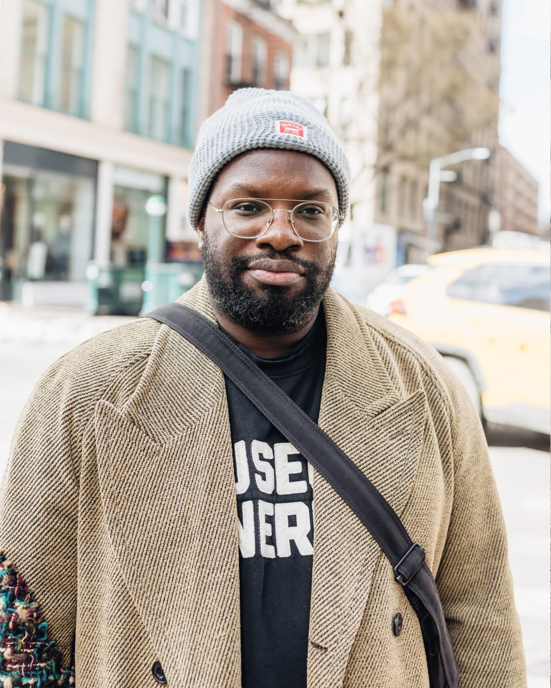 Street SNKRS: NYFW Vol. 2