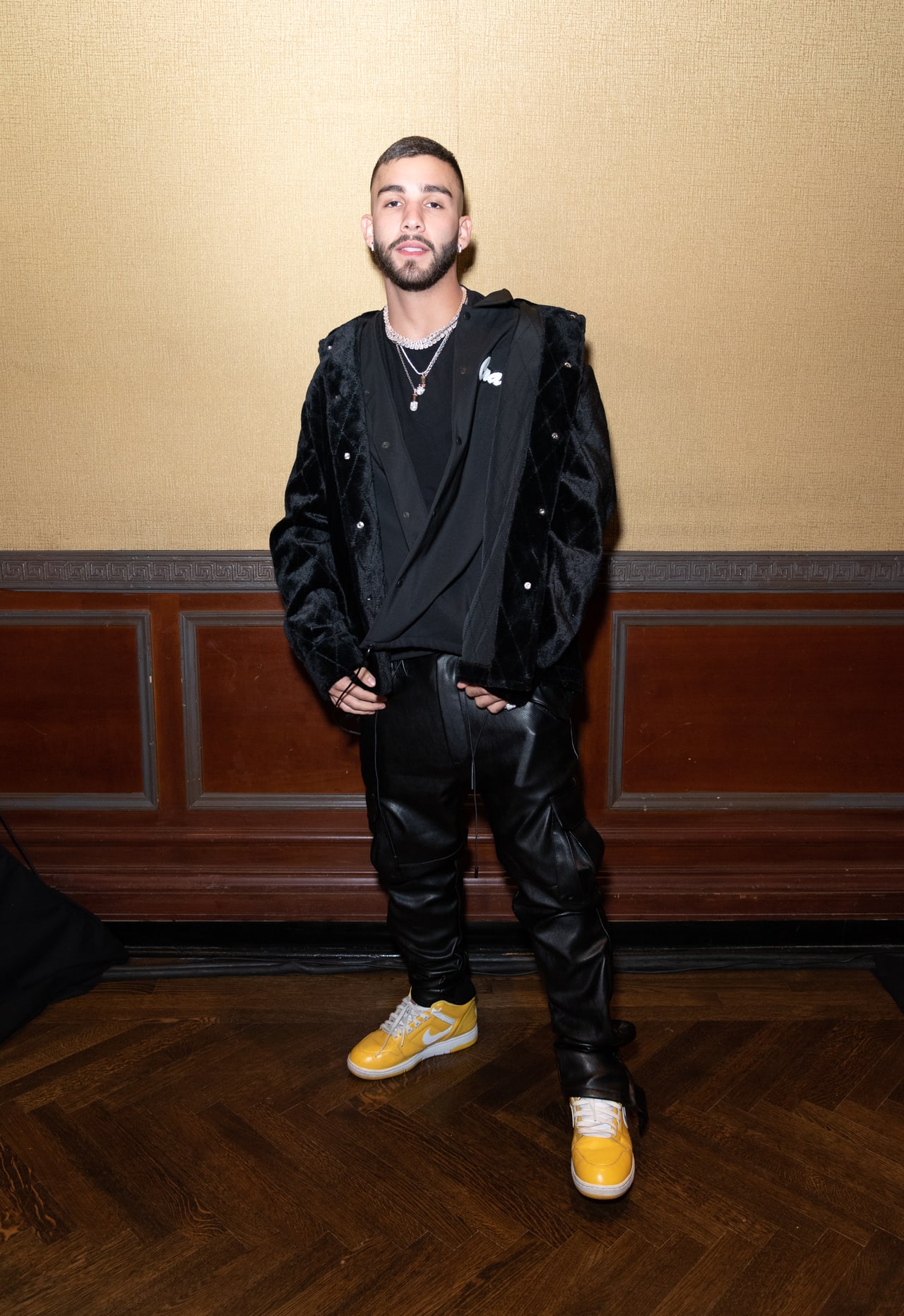 Street SNKRS : NYFW