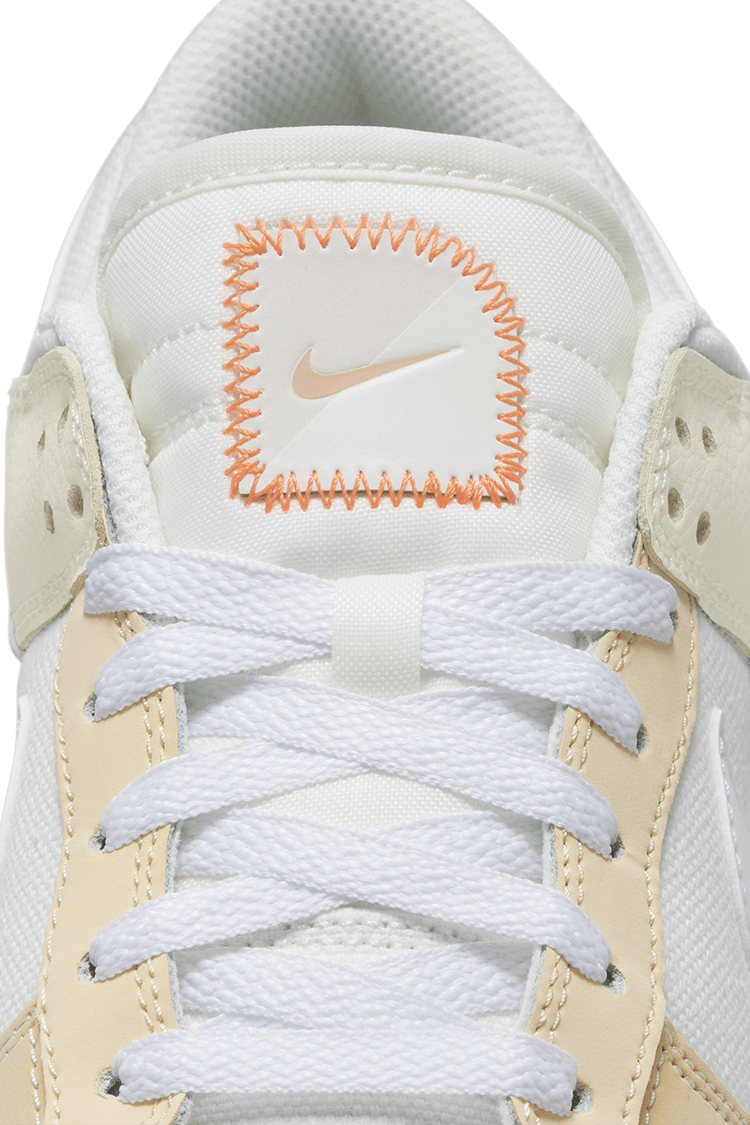 Dunk Low 'Pale Vanilla and Sail' (FJ5475-100) Release Date