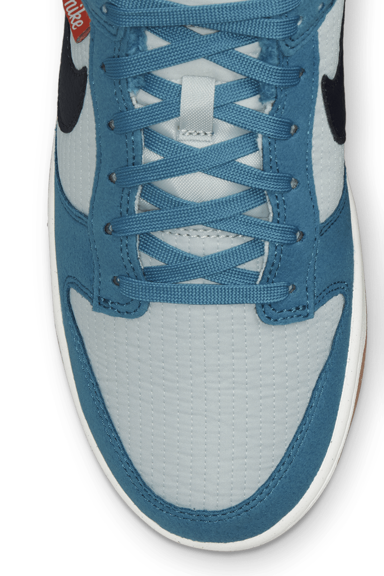 Dunk Low 'Next Nature Rift Blue' (DD3358-400) Release Date