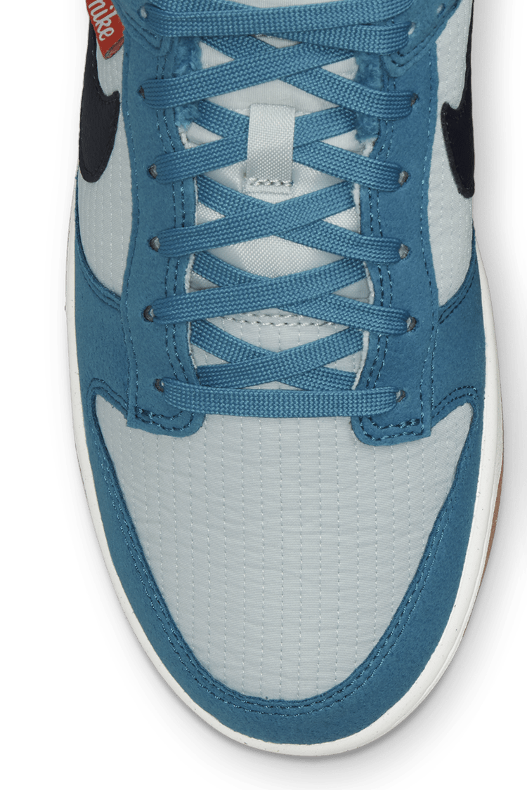 Fecha de lanzamiento del Dunk Low "Next Nature Riftblue" (DD3358-400)