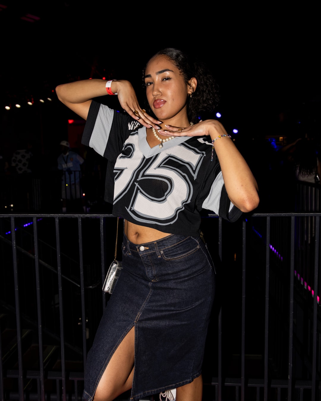 Street SNKRS: TOMA Atlanta