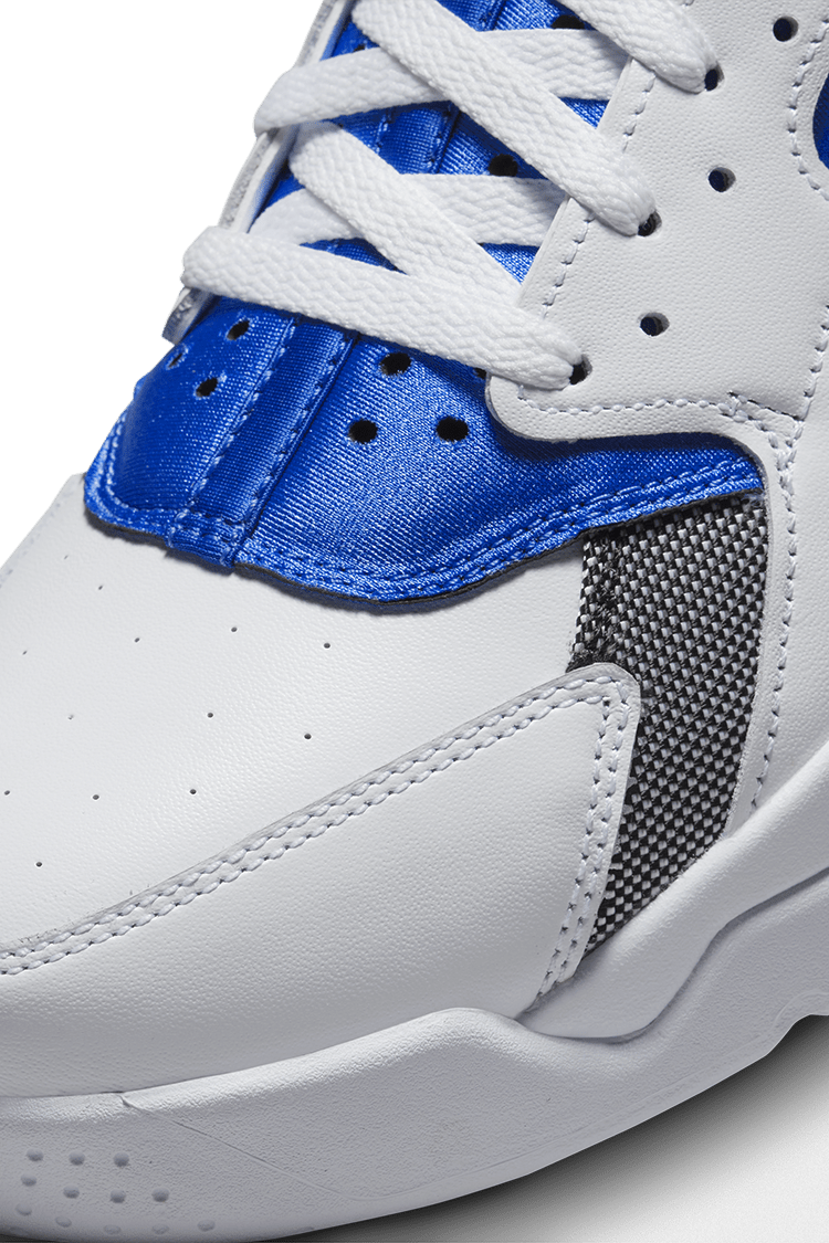 Air Flight Huarache 'Varsity Purple and Royal Blue' (FD0183-101) 發售日期