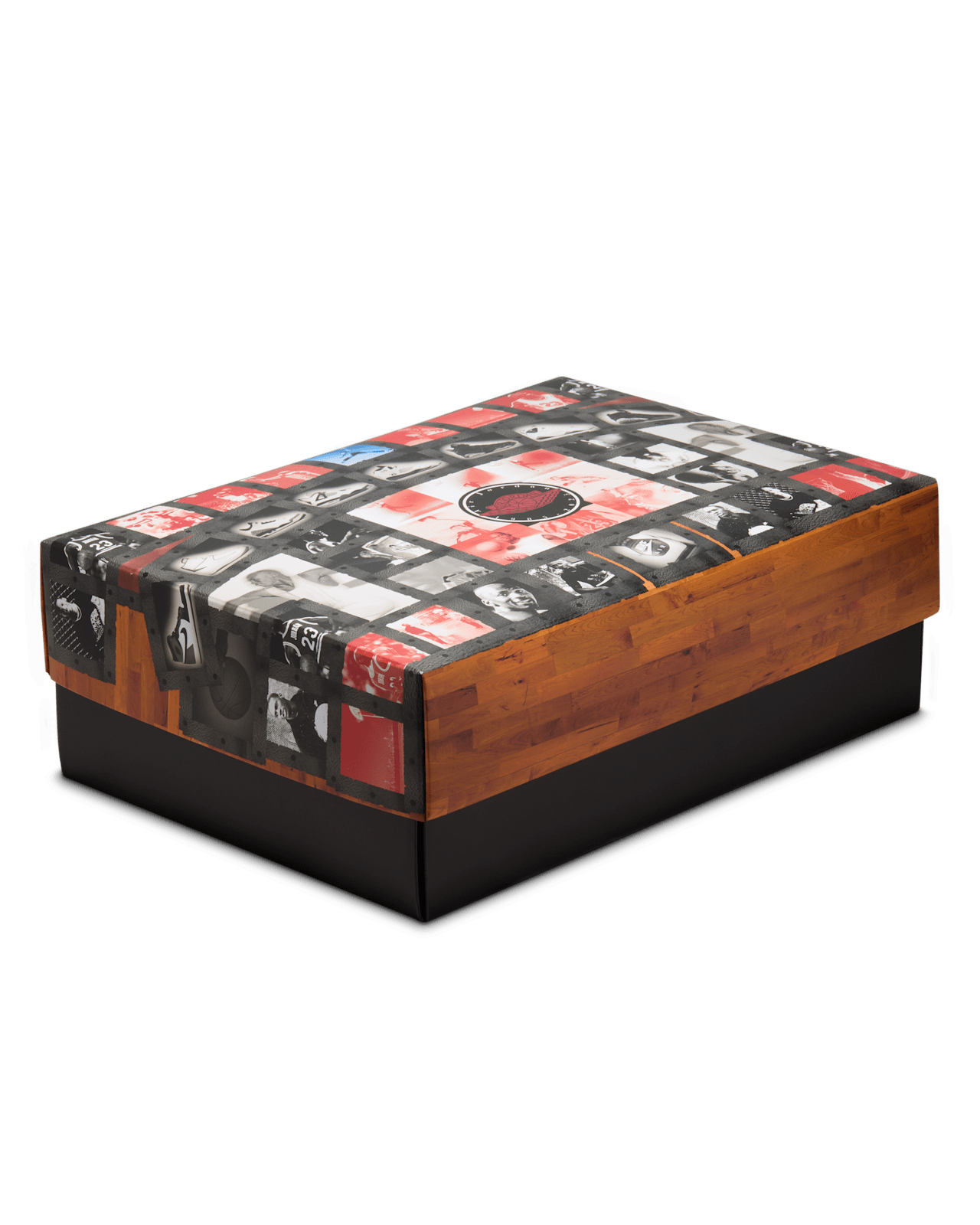 Air Jordan 10 'Charred Grey and Black' (HJ6779-001) Release Date