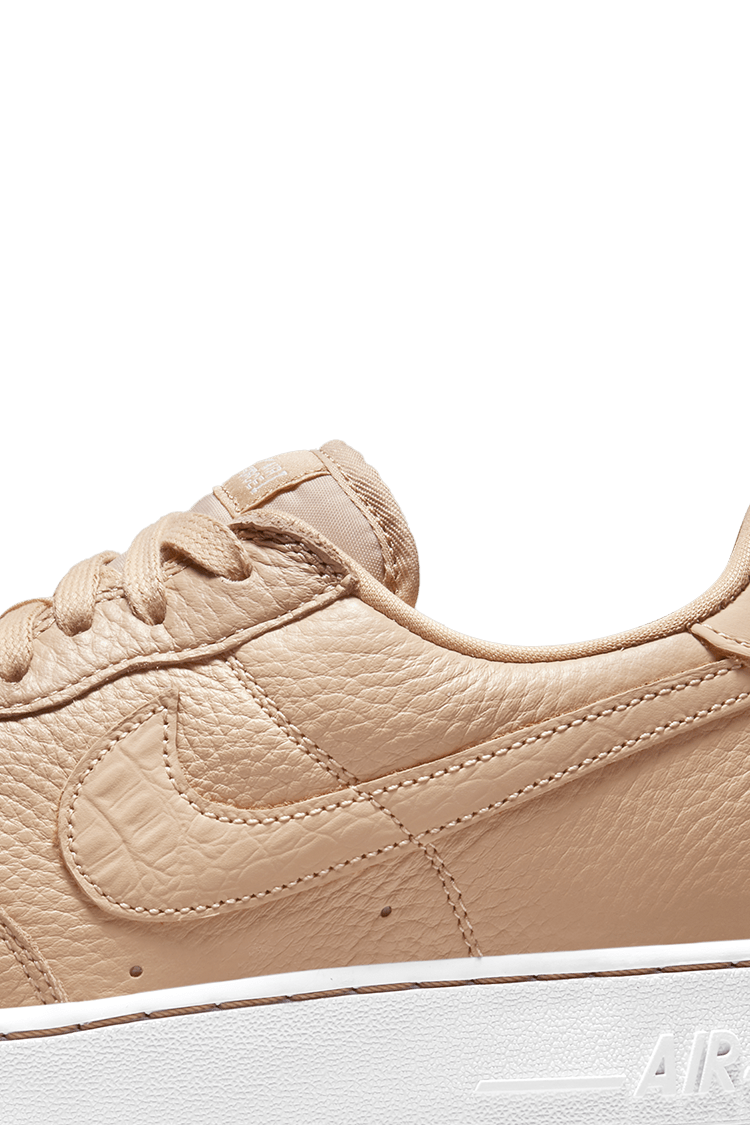 【NIKE公式】エア フォース 1 '07 クラフト 'Vachetta Tan' (CU4865-200 / AF 1 '07 CRAFT 2)