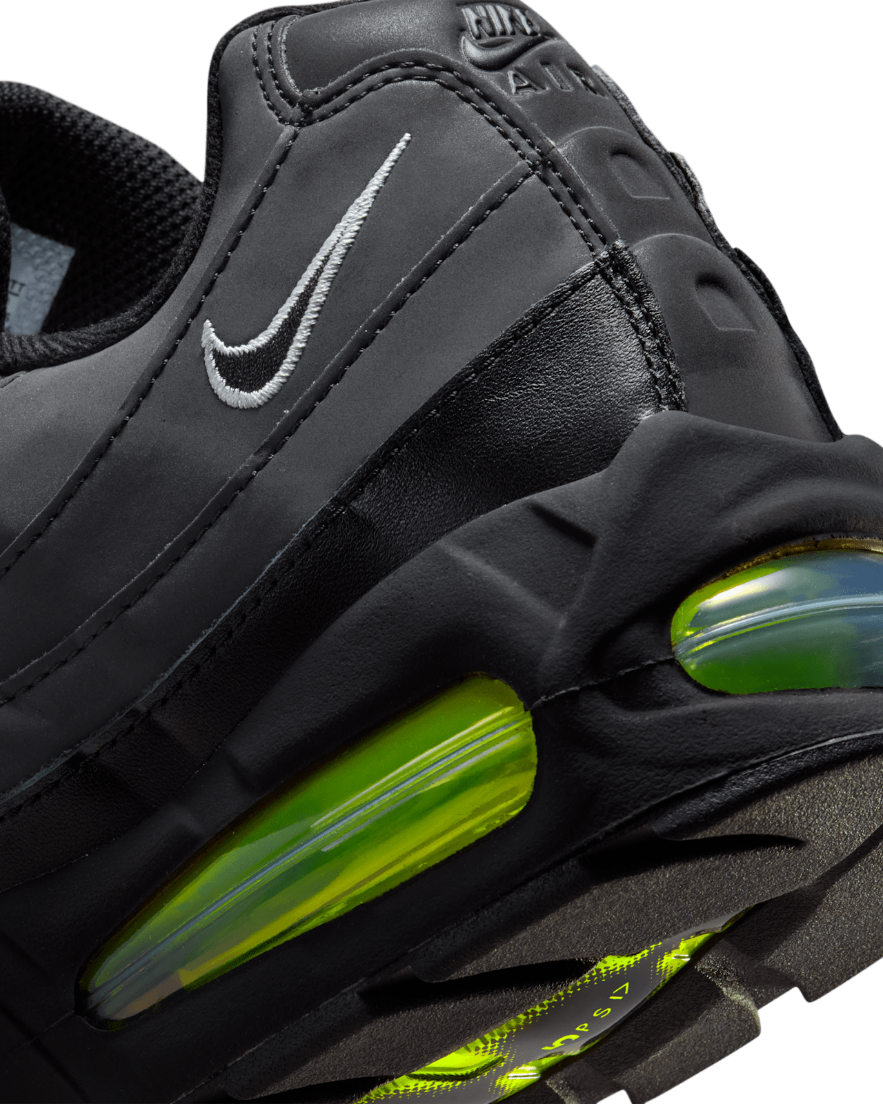 【NIKE公式】エア マックス 95 OG 'Black and Volt' (IM8063-010/NIKE AIR MAX 95 BIG BUBBL MOP3)