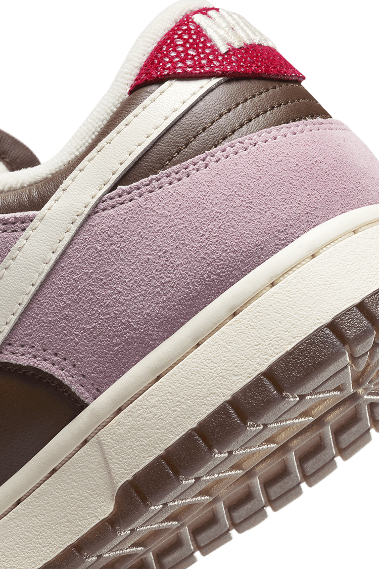 Data de llançament de les Dunk Low "Cacao Wow and Pink Foam" (HM0987-200)