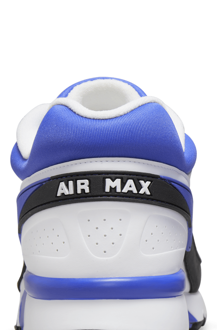 Basket air max fashion bw