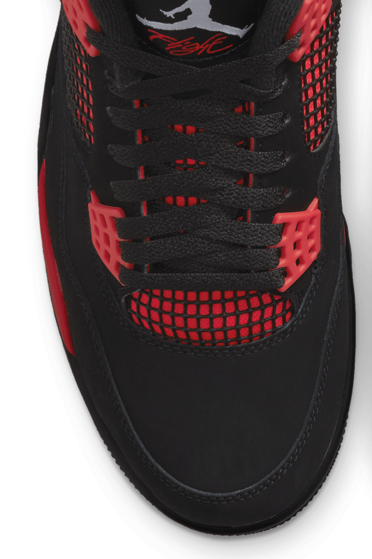 Fecha de lanzamiento del Air Jordan 4 "Crimson" (CT8527-016)