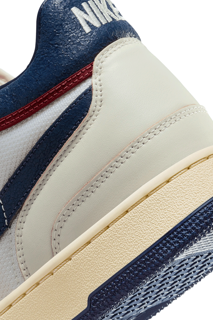 Attack Premium 'Coconut Milk and Midnight Navy' (HF4317-133) 發售日期
